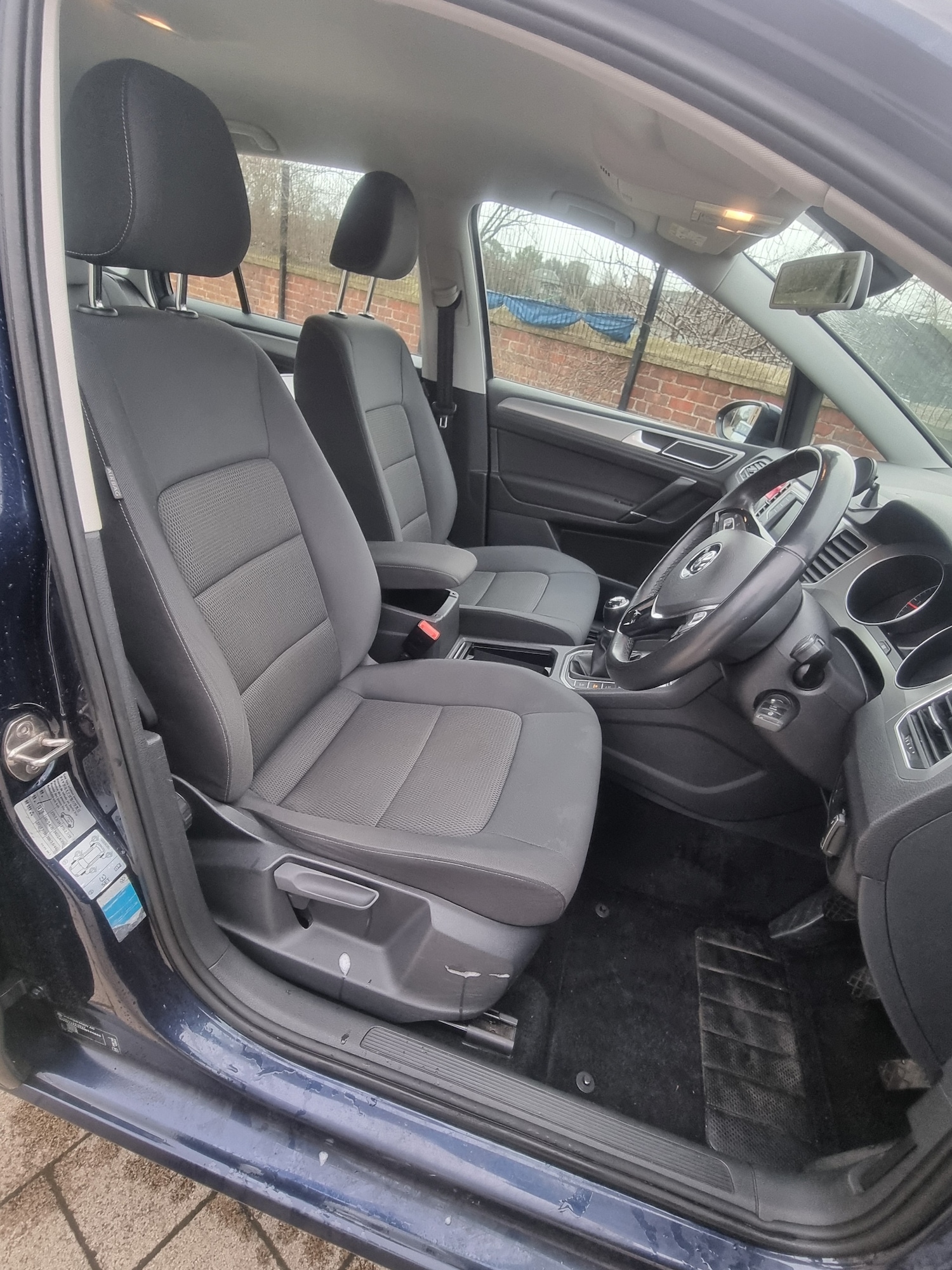 Used Volkswagen Golf SV 2015 for sale - 77729537: Photo 12