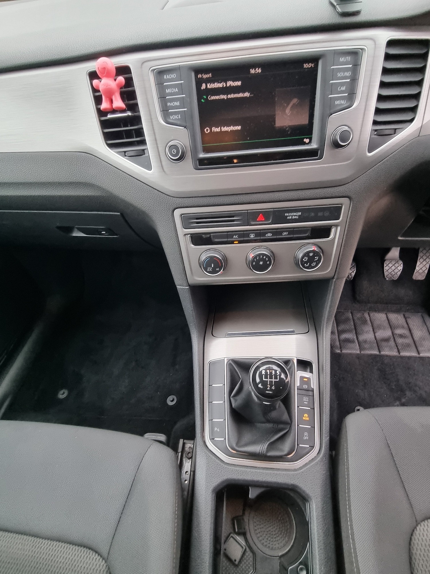 Used Volkswagen Golf SV 2015 for sale - 77729537: Photo 14