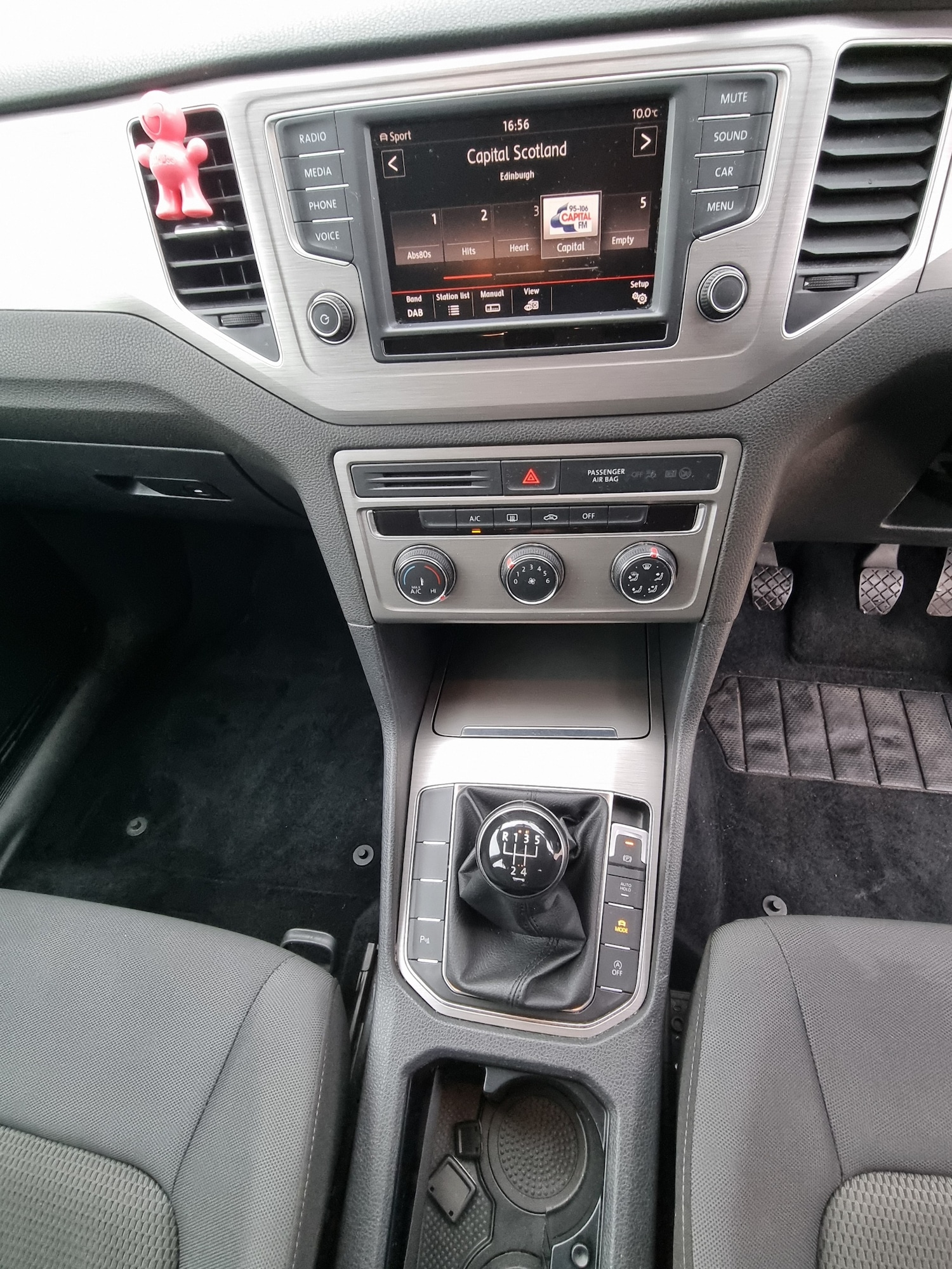 Used Volkswagen Golf SV 2015 for sale - 77729537: Photo 15