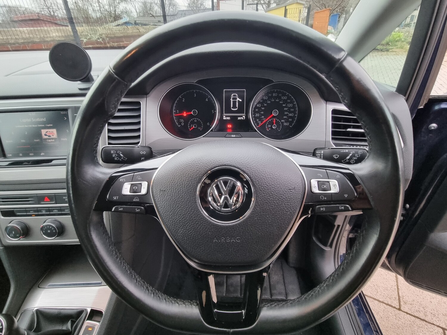 Used Volkswagen Golf SV 2015 for sale - 77729537: Photo 17