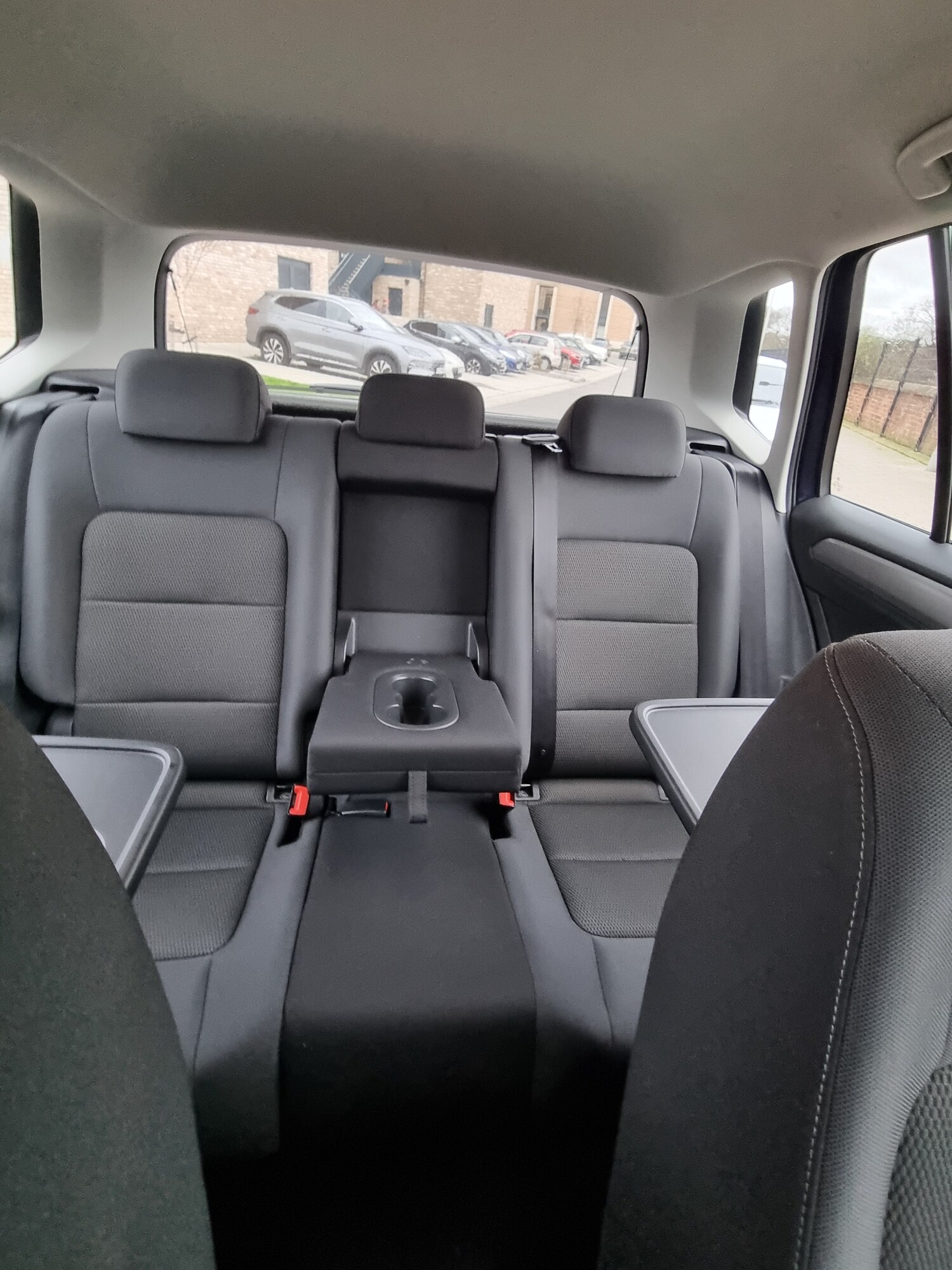 Used Volkswagen Golf SV 2015 for sale - 77729537: Photo 20