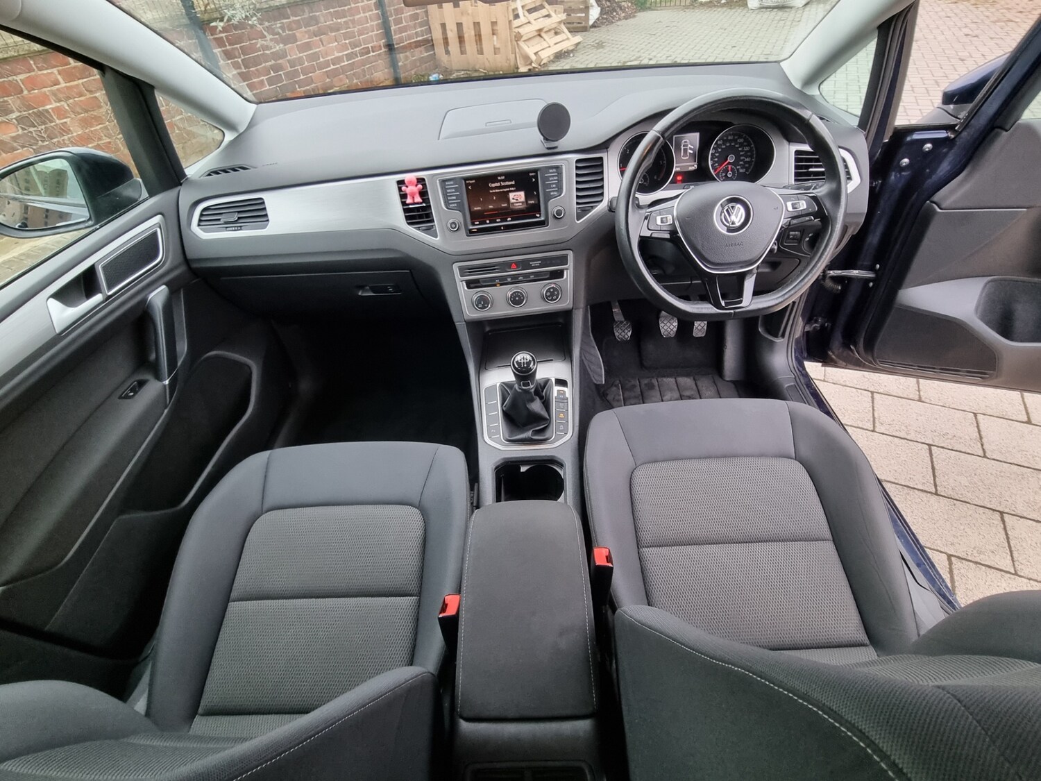 Used Volkswagen Golf SV 2015 for sale - 77729537: Photo 21