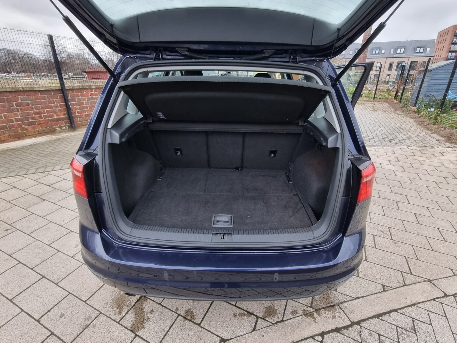 Used Volkswagen Golf SV 2015 for sale - 77729537: Photo 22