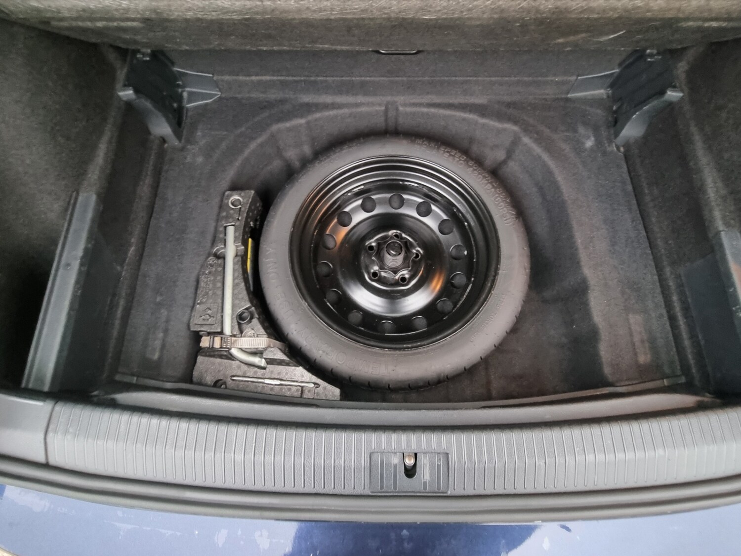 Used Volkswagen Golf SV 2015 for sale - 77729537: Photo 23