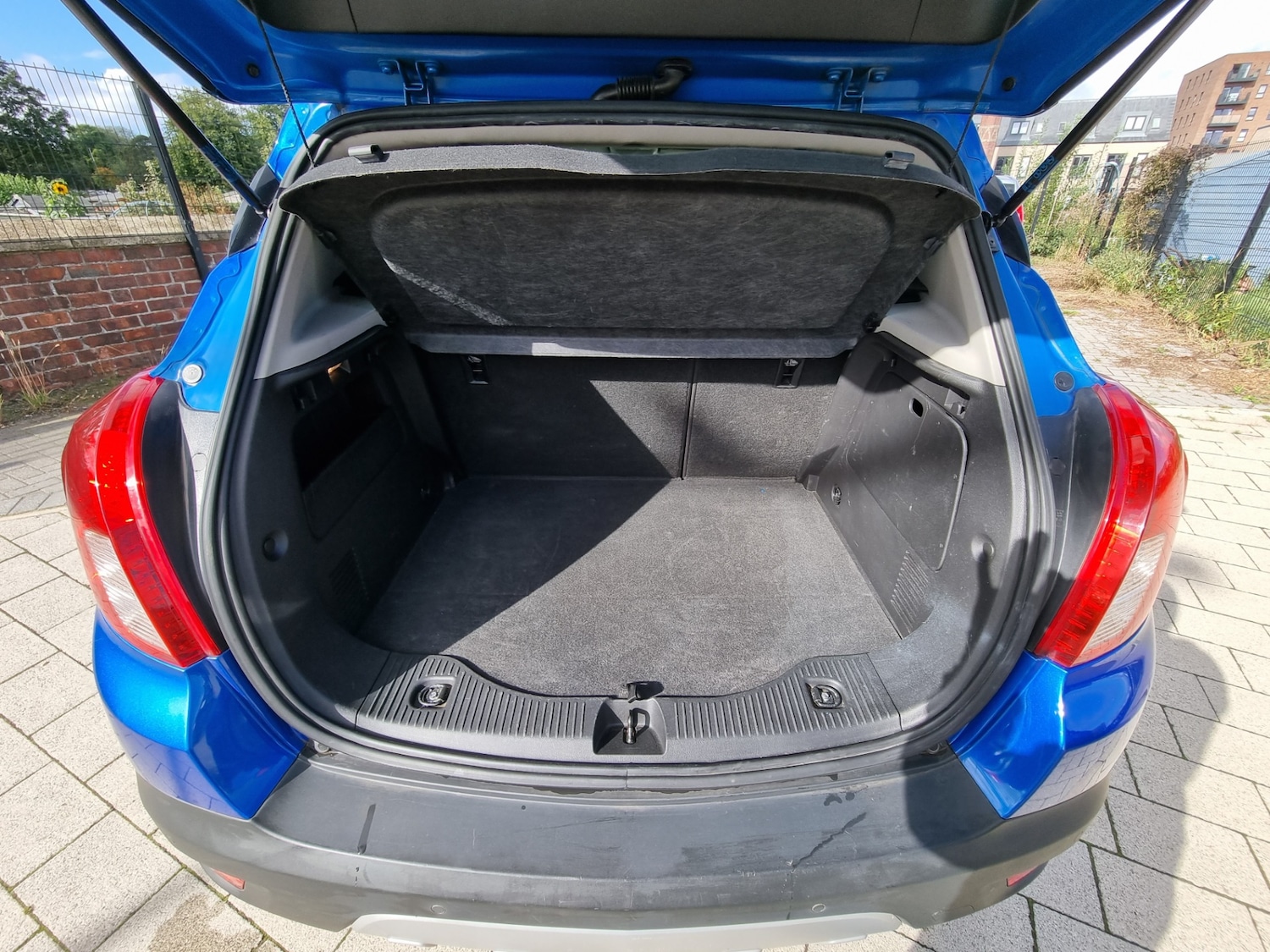 Vehicle 17