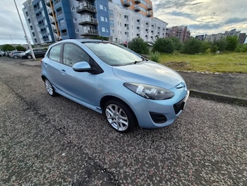 Used Mazda Mazda2 2011 for sale - 79143634: Photo