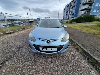 Used Mazda Mazda2 2011 for sale - 79143634: Photo