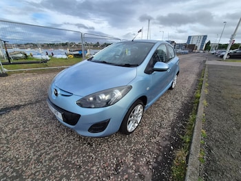 Used Mazda Mazda2 2011 for sale - 79143634: Photo