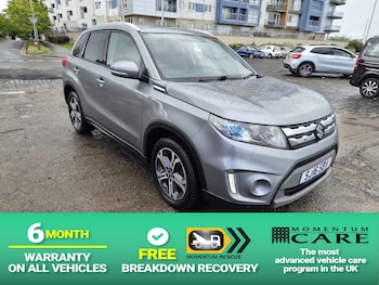 Used Suzuki Vitara 2016 for sale - 78627654: Photo