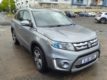 Used Suzuki Vitara 2016 for sale - 78627654: Photo