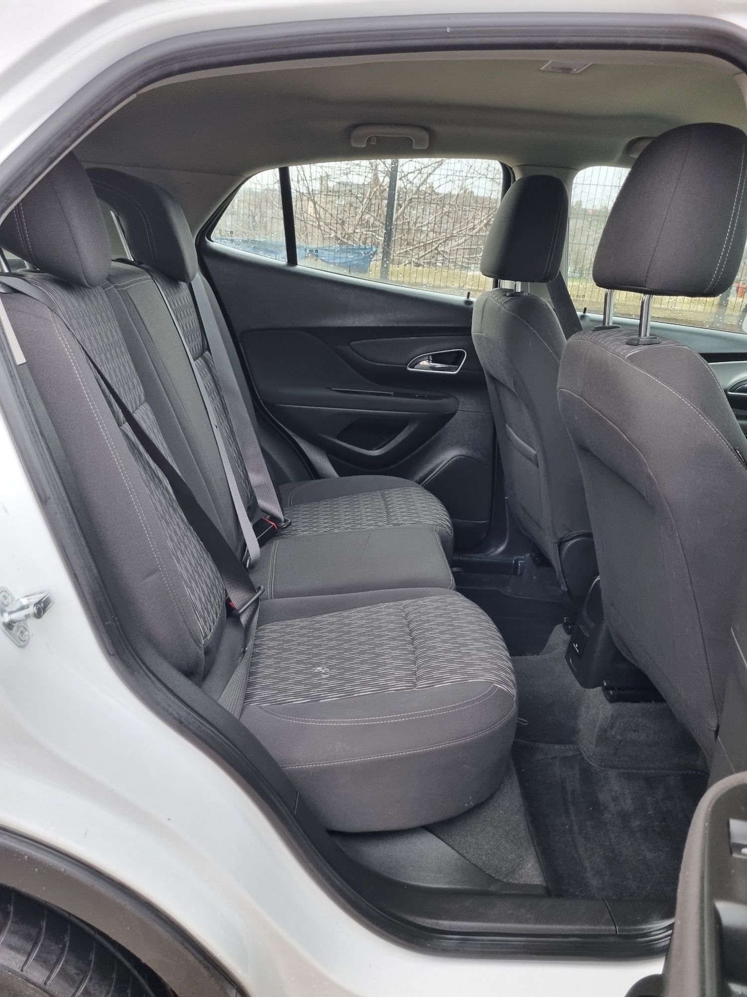 Used Vauxhall Mokka 2015 for sale - 77323495: Photo 10