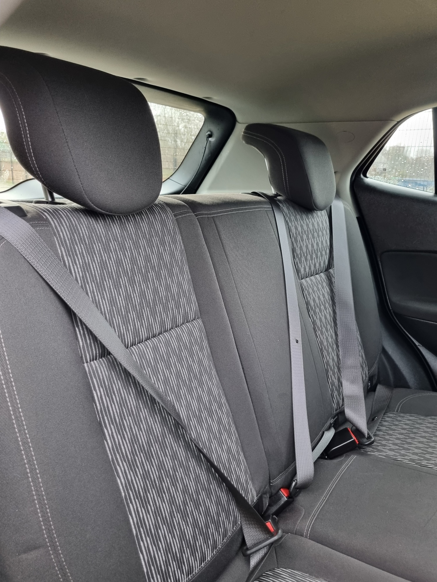 Used Vauxhall Mokka 2015 for sale - 77323495: Photo 11