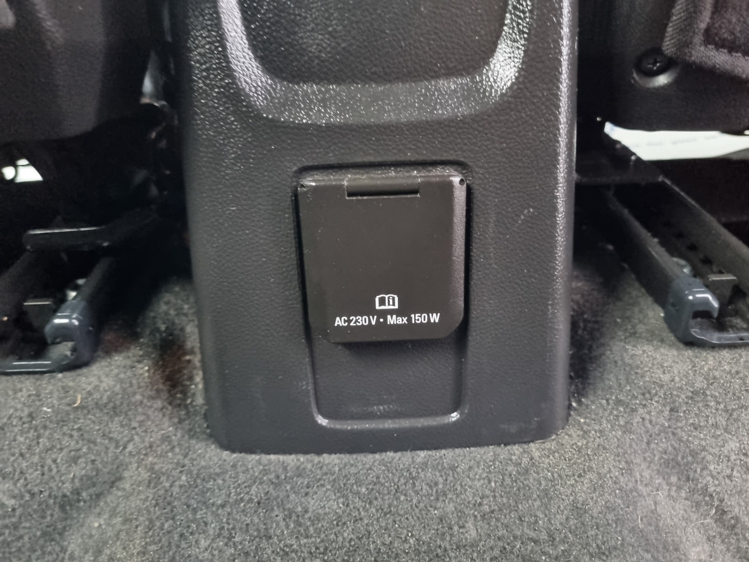 Used Vauxhall Mokka 2015 for sale - 77323495: Photo 12