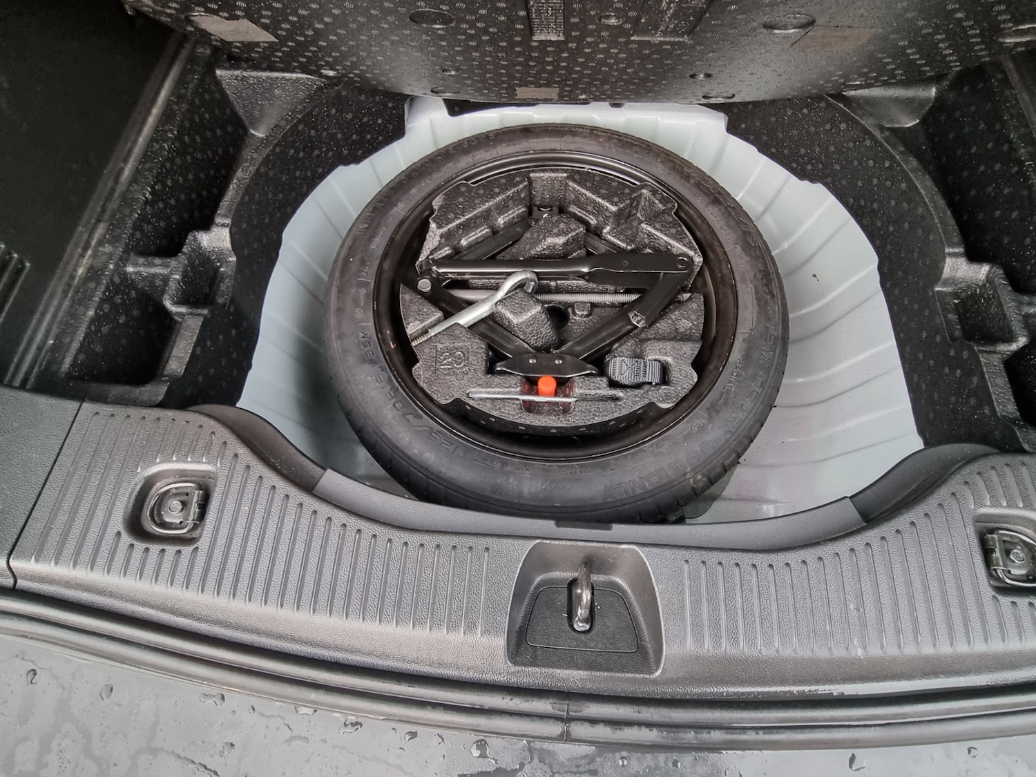 Used Vauxhall Mokka 2015 for sale - 77323495: Photo 19