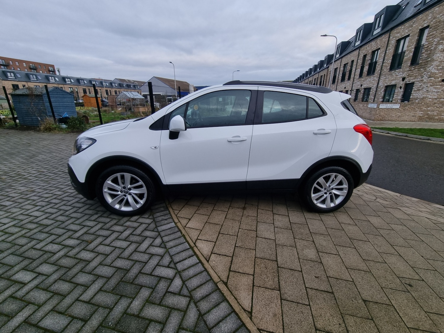Used Vauxhall Mokka 2015 for sale - 77323495: Photo 6