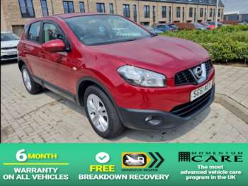 2011 (61) - 1.5 dCi [110] Acenta 5dr