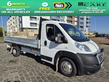 Used Fiat Ducato 2014 for sale - 78420269: Photo