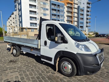 Used Fiat Ducato 2014 for sale - 78420269: Photo