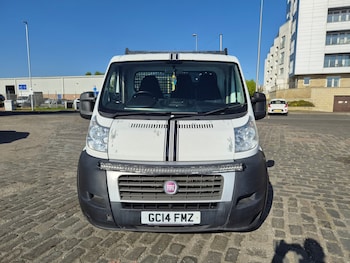 Used Fiat Ducato 2014 for sale - 78420269: Photo