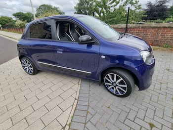 Used Renault Twingo 2016 for sale - 78409681: Photo