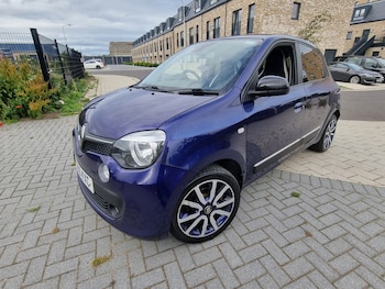 Used Renault Twingo 2016 for sale - 78409681: Photo