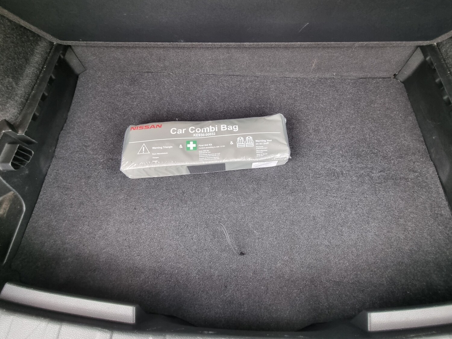 Used Nissan Qashqai 2016 for sale - 78012655: Photo 11