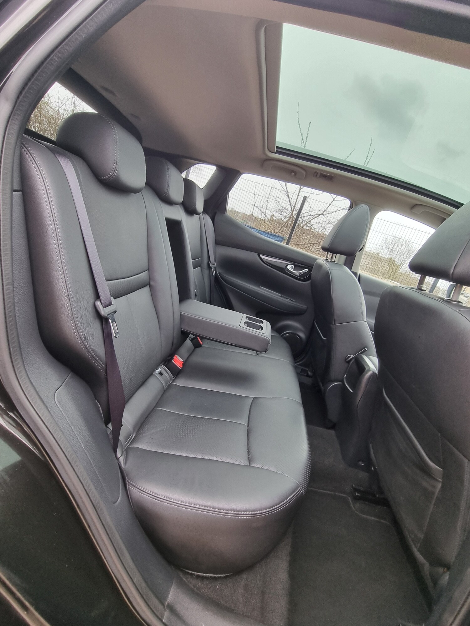 Used Nissan Qashqai 2016 for sale - 78012655: Photo 12