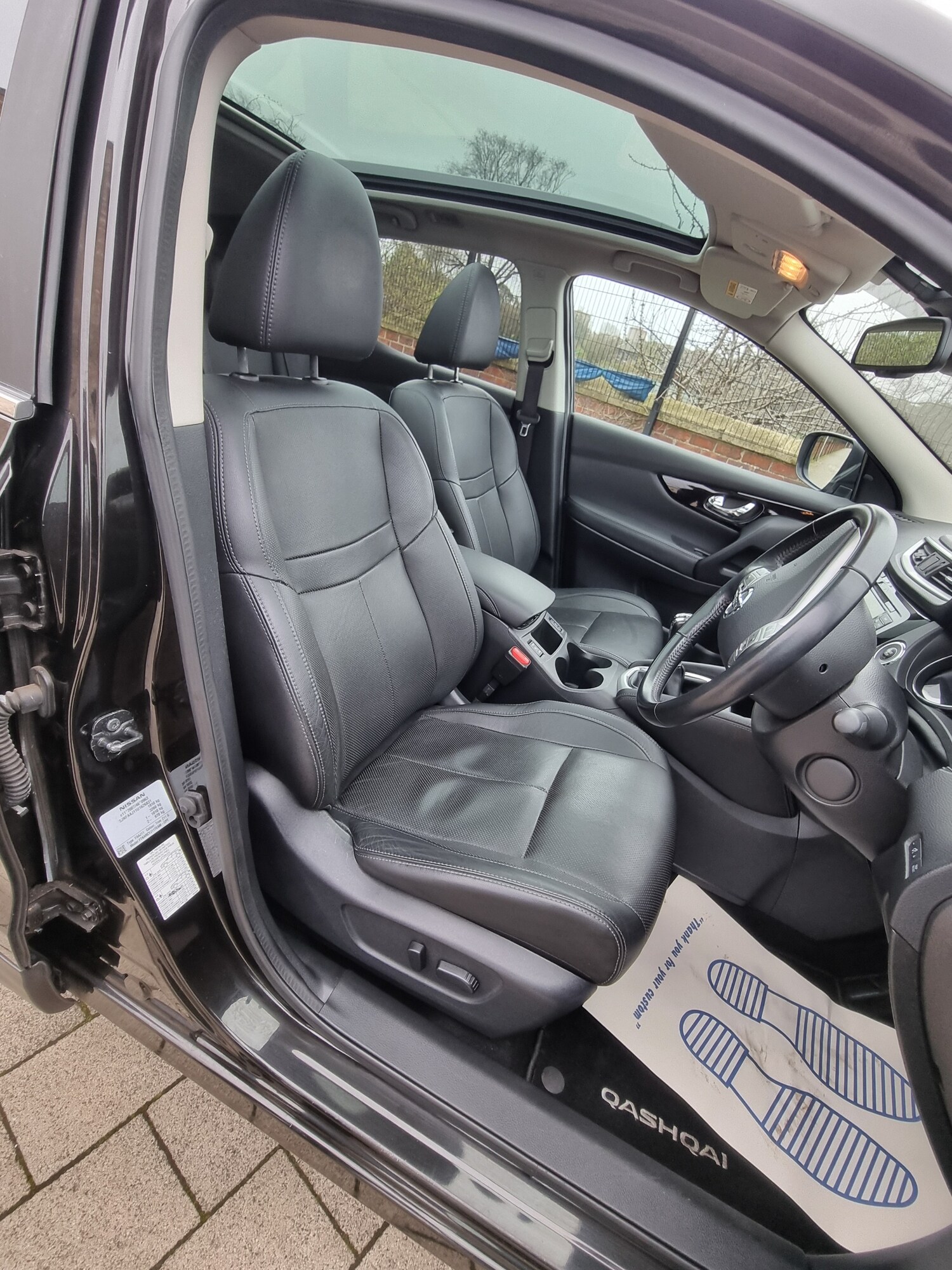 Used Nissan Qashqai 2016 for sale - 78012655: Photo 14