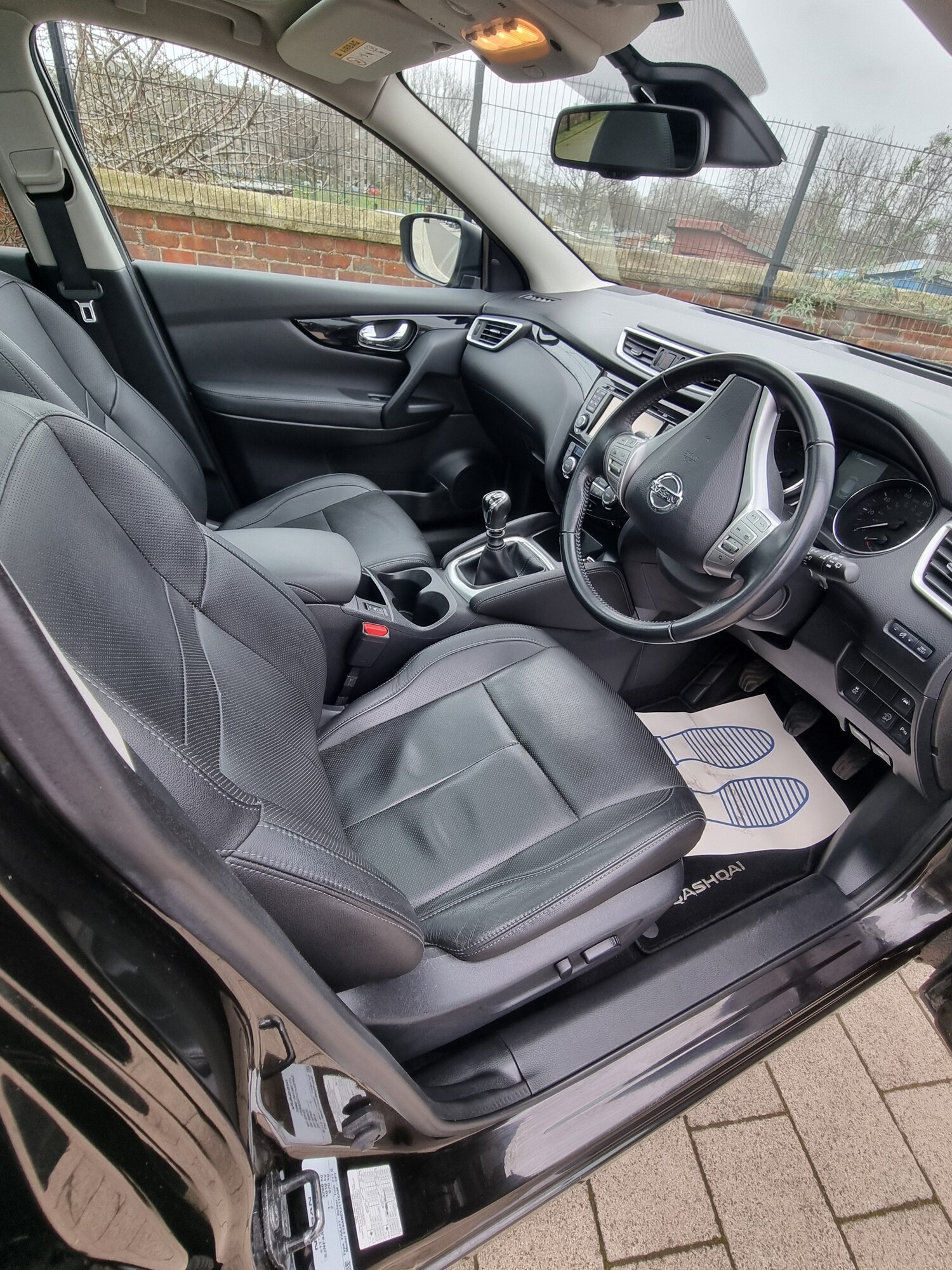 Used Nissan Qashqai 2016 for sale - 78012655: Photo 15