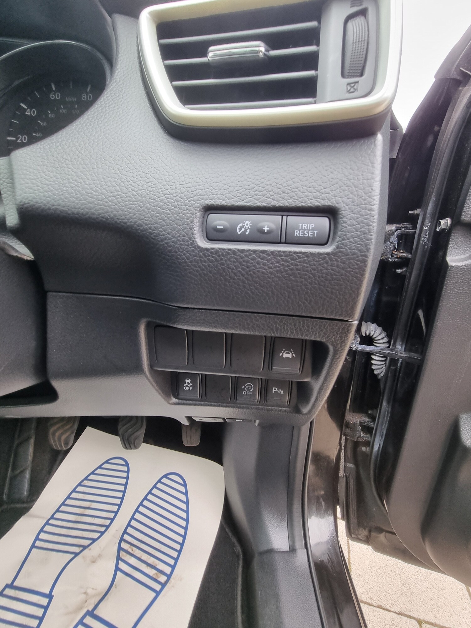 Used Nissan Qashqai 2016 for sale - 78012655: Photo 17