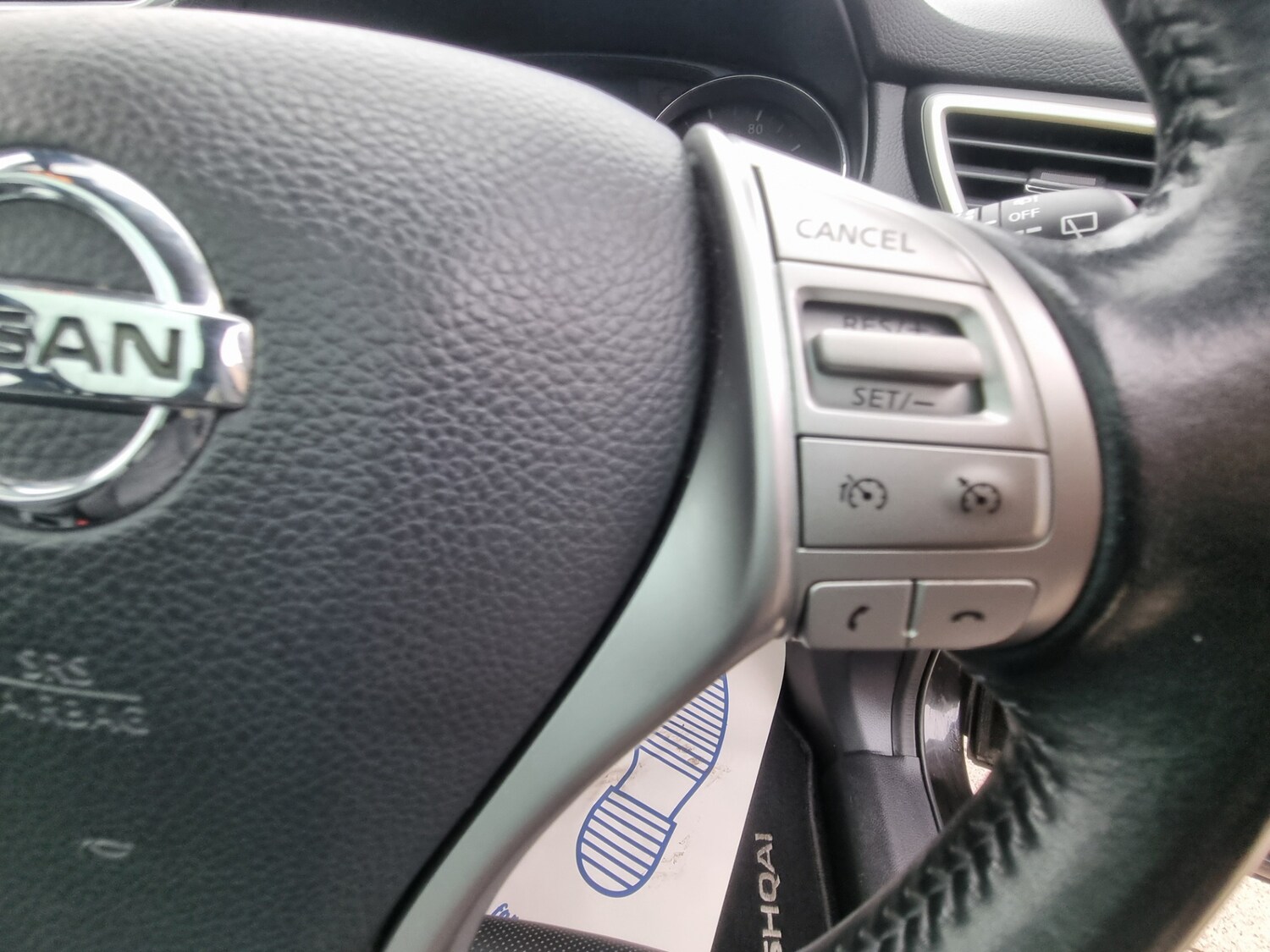 Used Nissan Qashqai 2016 for sale - 78012655: Photo 19