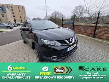 Used Nissan Qashqai 2016 for sale - 78012655: Photo
