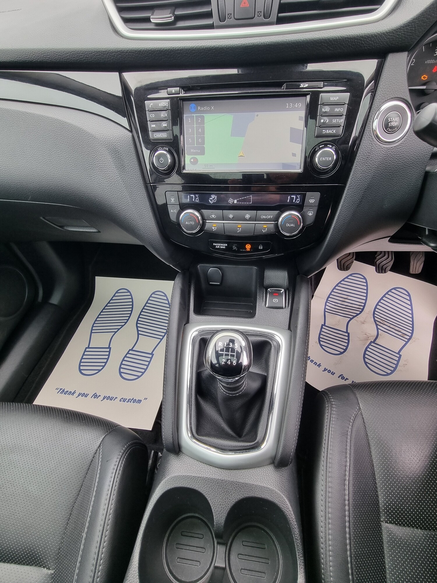 Used Nissan Qashqai 2016 for sale - 78012655: Photo 23