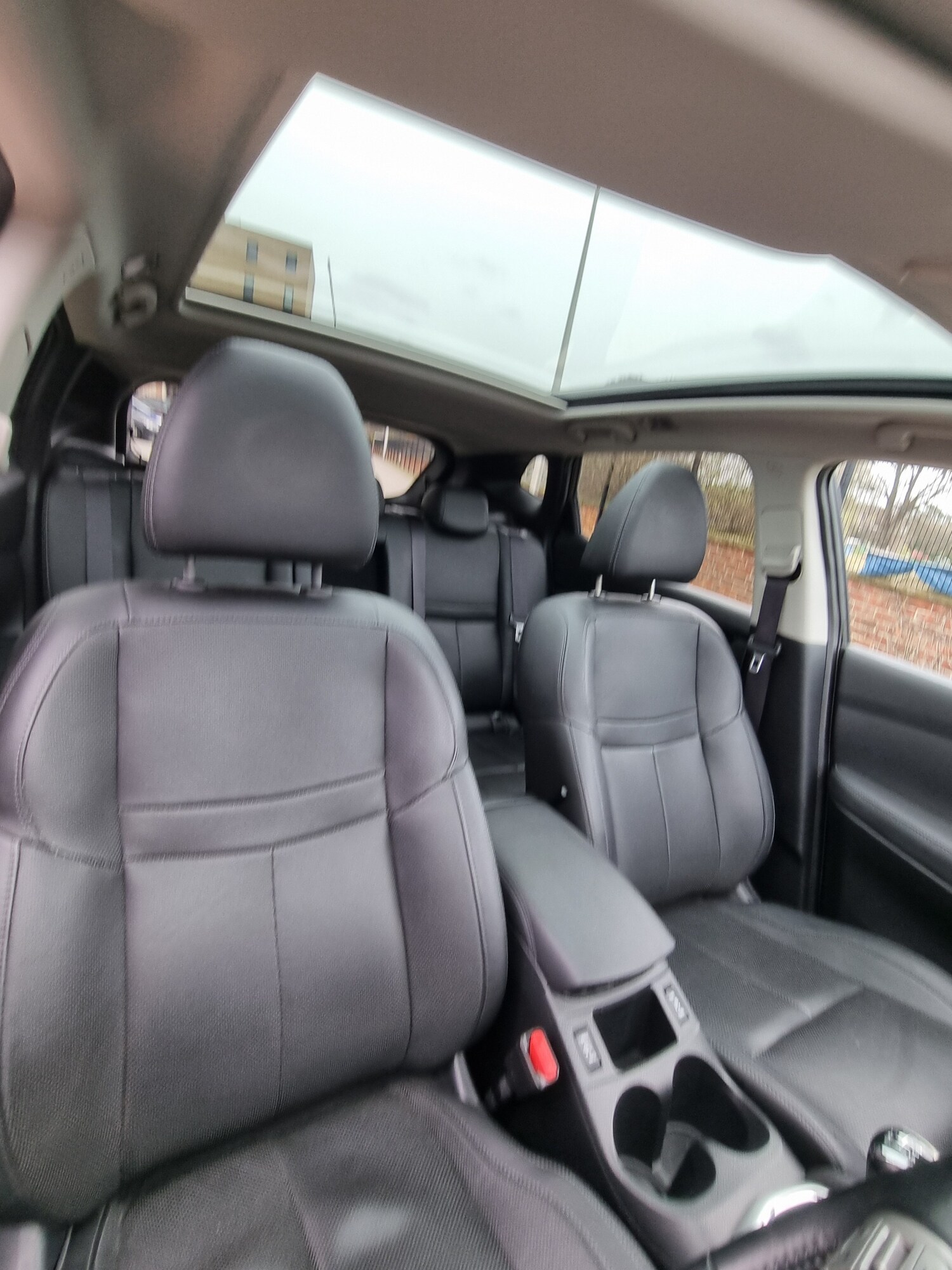 Used Nissan Qashqai 2016 for sale - 78012655: Photo 25