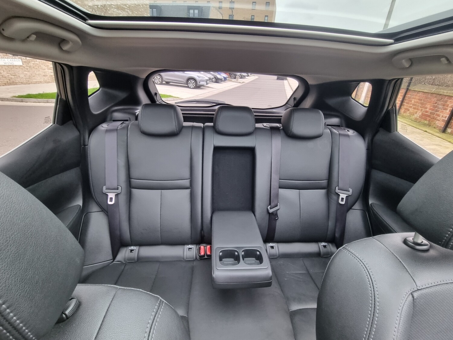 Used Nissan Qashqai 2016 for sale - 78012655: Photo 26