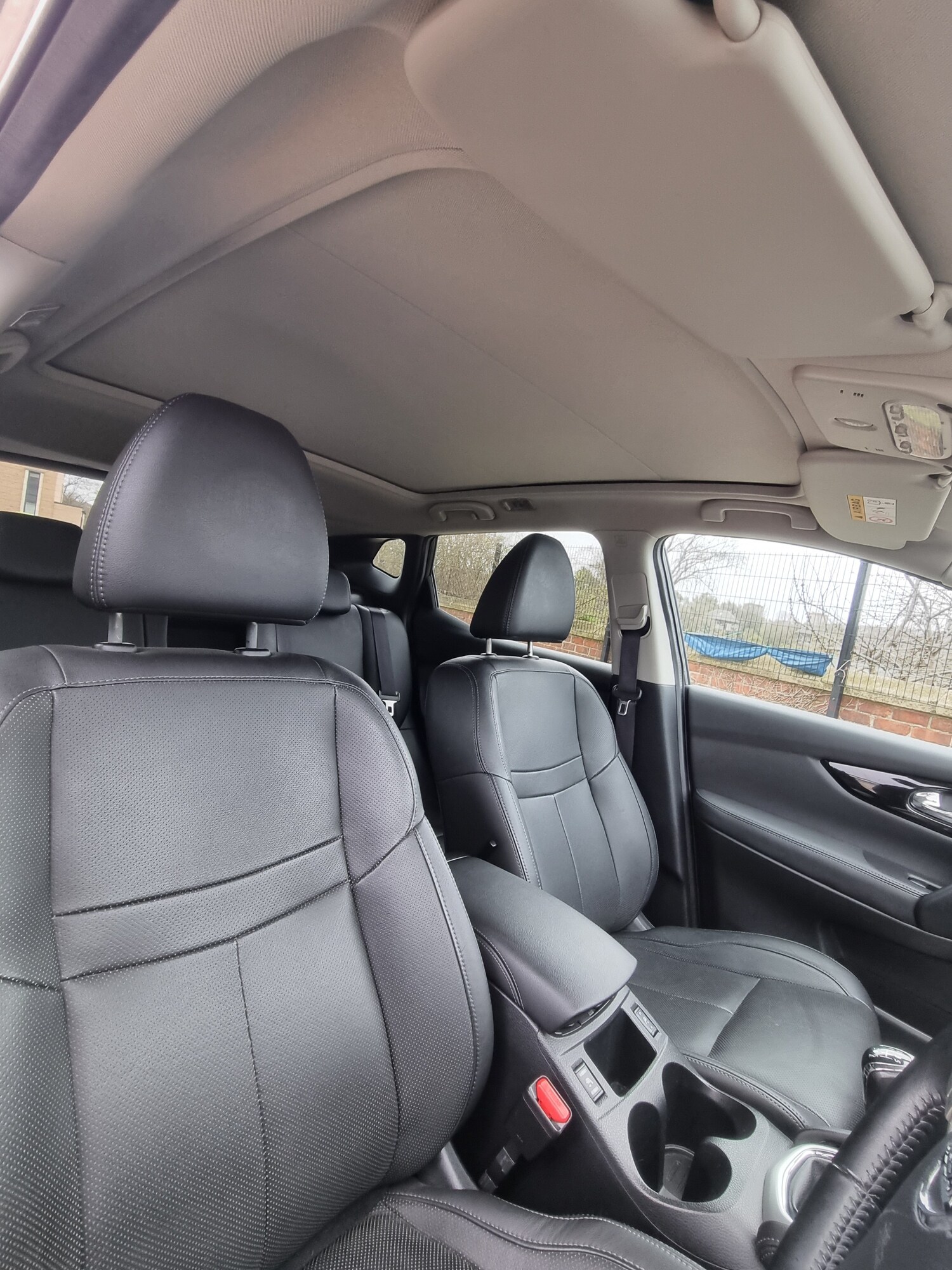 Used Nissan Qashqai 2016 for sale - 78012655: Photo 27