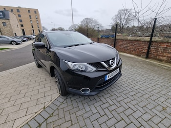 Used Nissan Qashqai 2016 for sale - 78012655: Photo