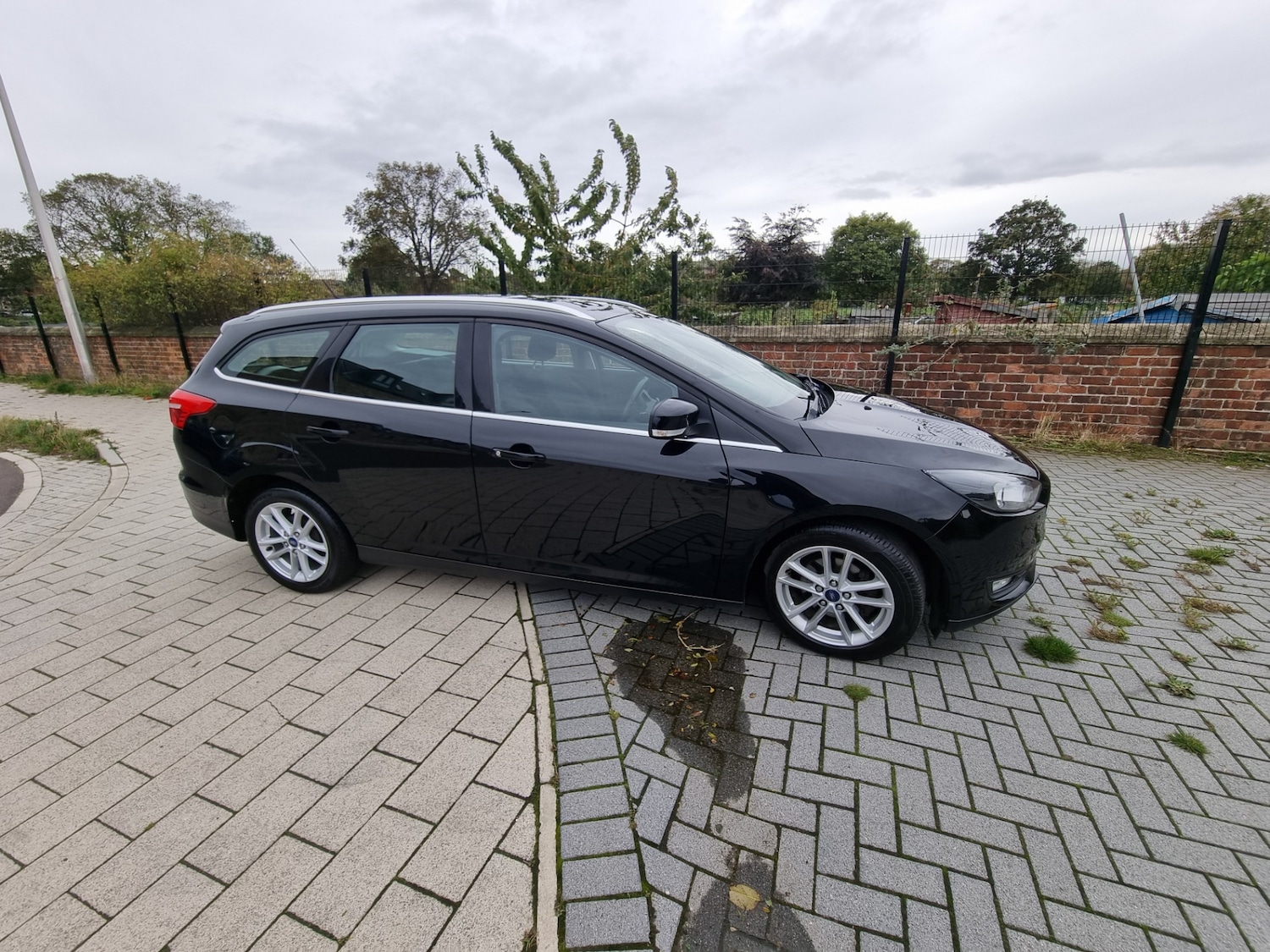 Used Ford Focus 2016 for sale - 76179112: Photo 1