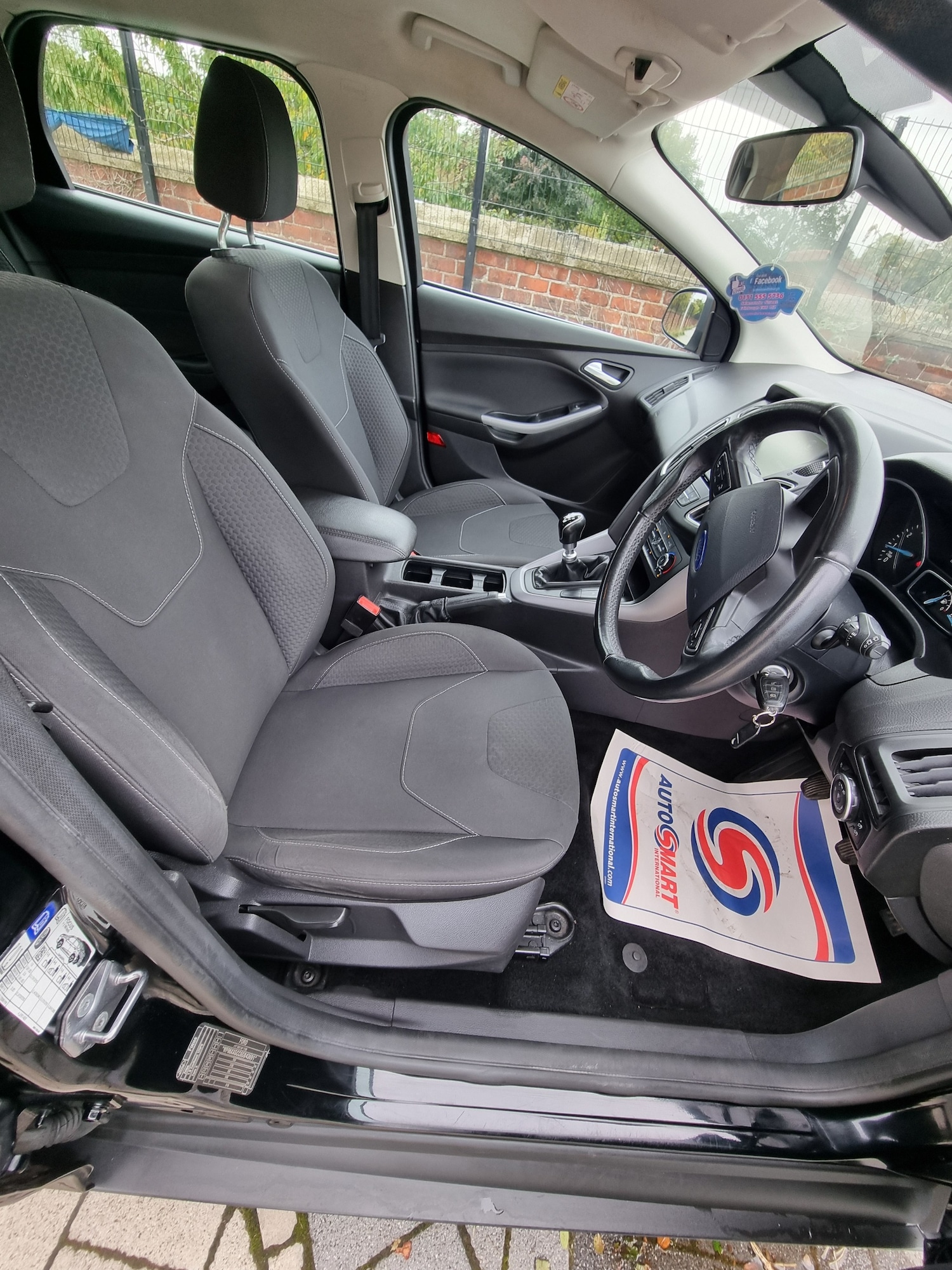 Used Ford Focus 2016 for sale - 76179112: Photo 10