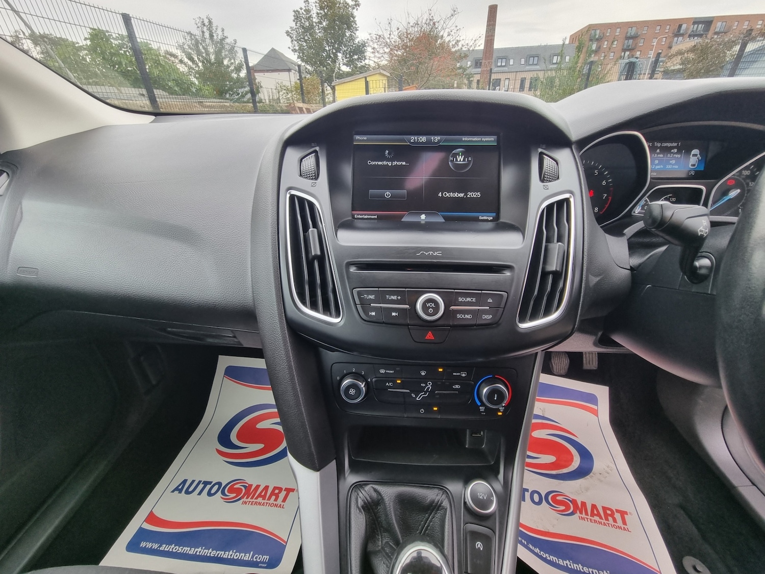 Used Ford Focus 2016 for sale - 76179112: Photo 13