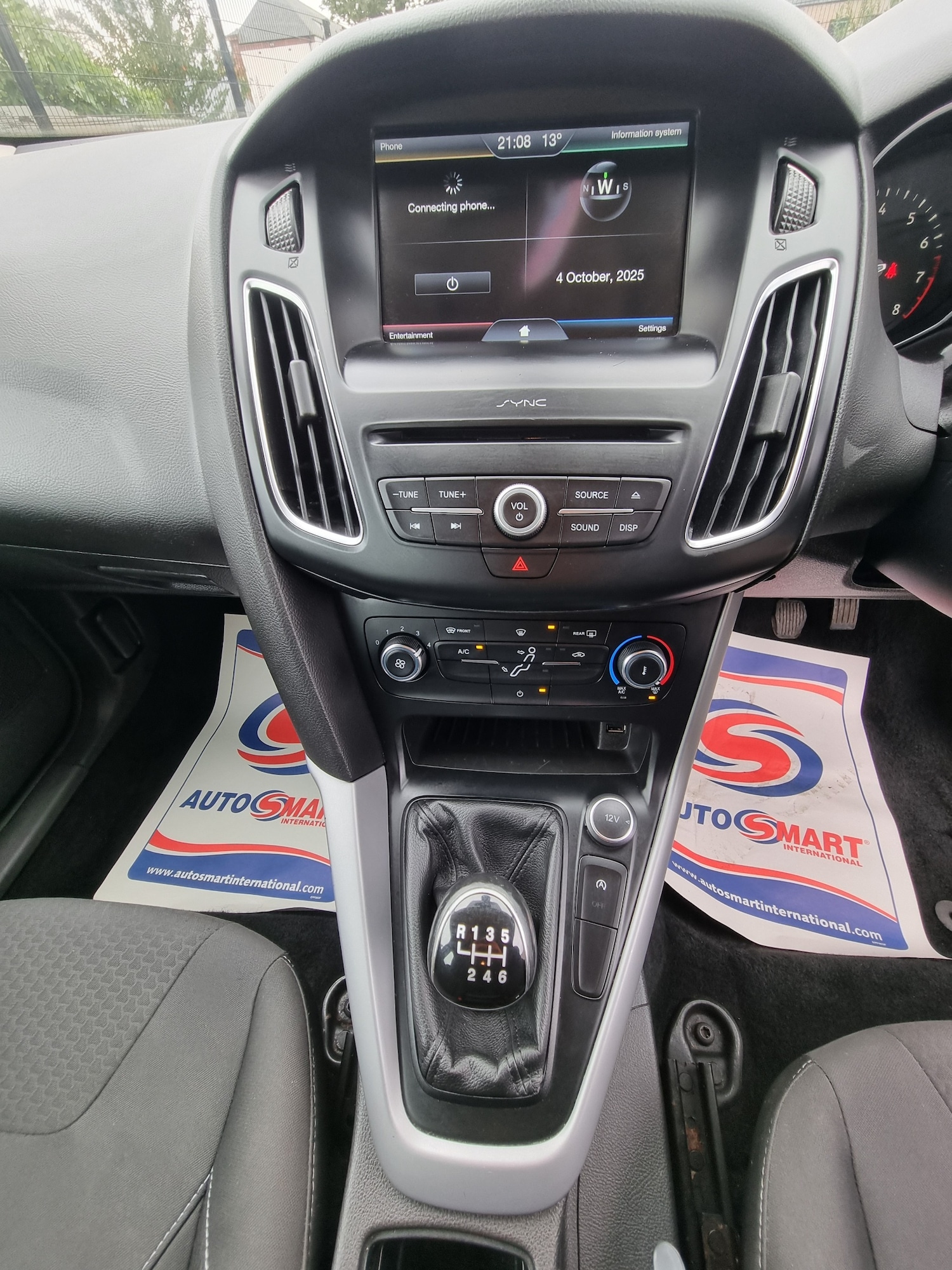 Used Ford Focus 2016 for sale - 76179112: Photo 15