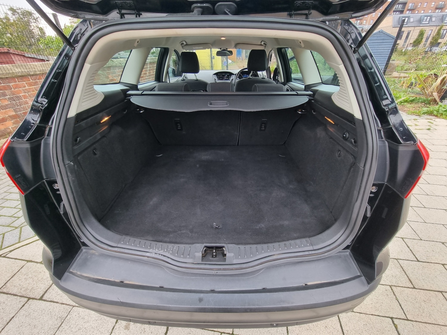 Used Ford Focus 2016 for sale - 76179112: Photo 16