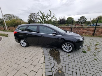 Used Ford Focus 2016 for sale - 76179112: Photo