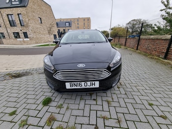 Used Ford Focus 2016 for sale - 76179112: Photo