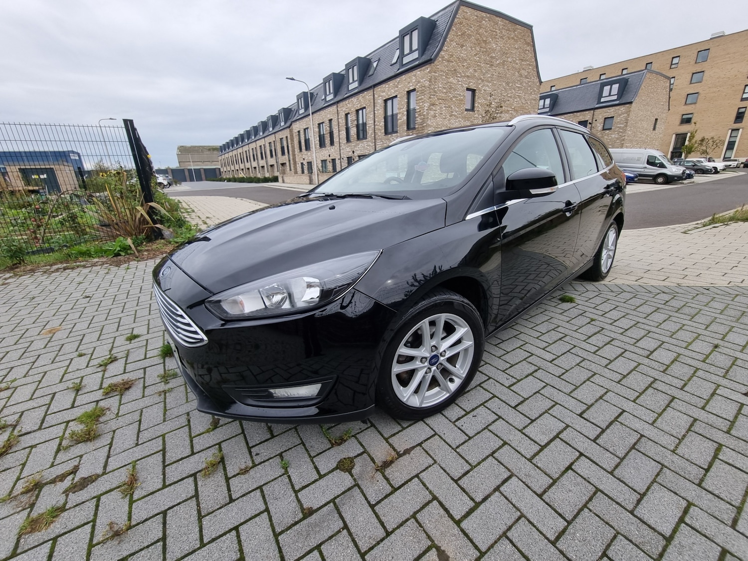 Used Ford Focus 2016 for sale - 76179112: Photo 4