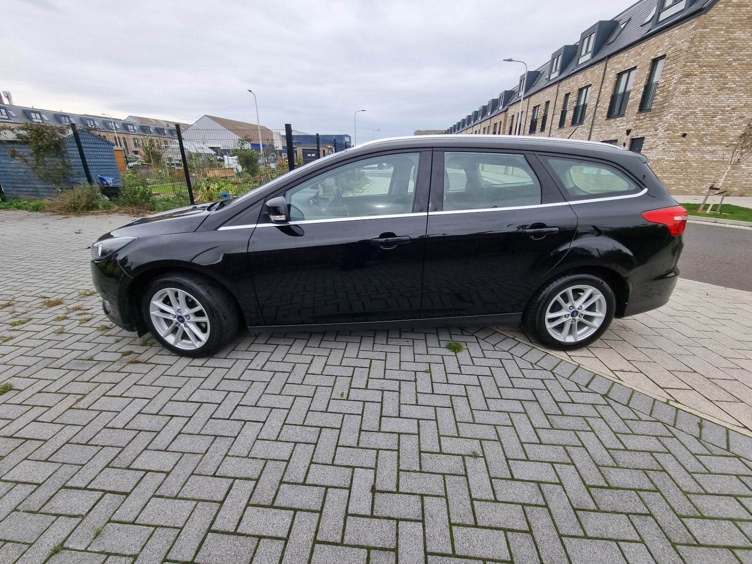 Used Ford Focus 2016 for sale - 76179112: Photo 5