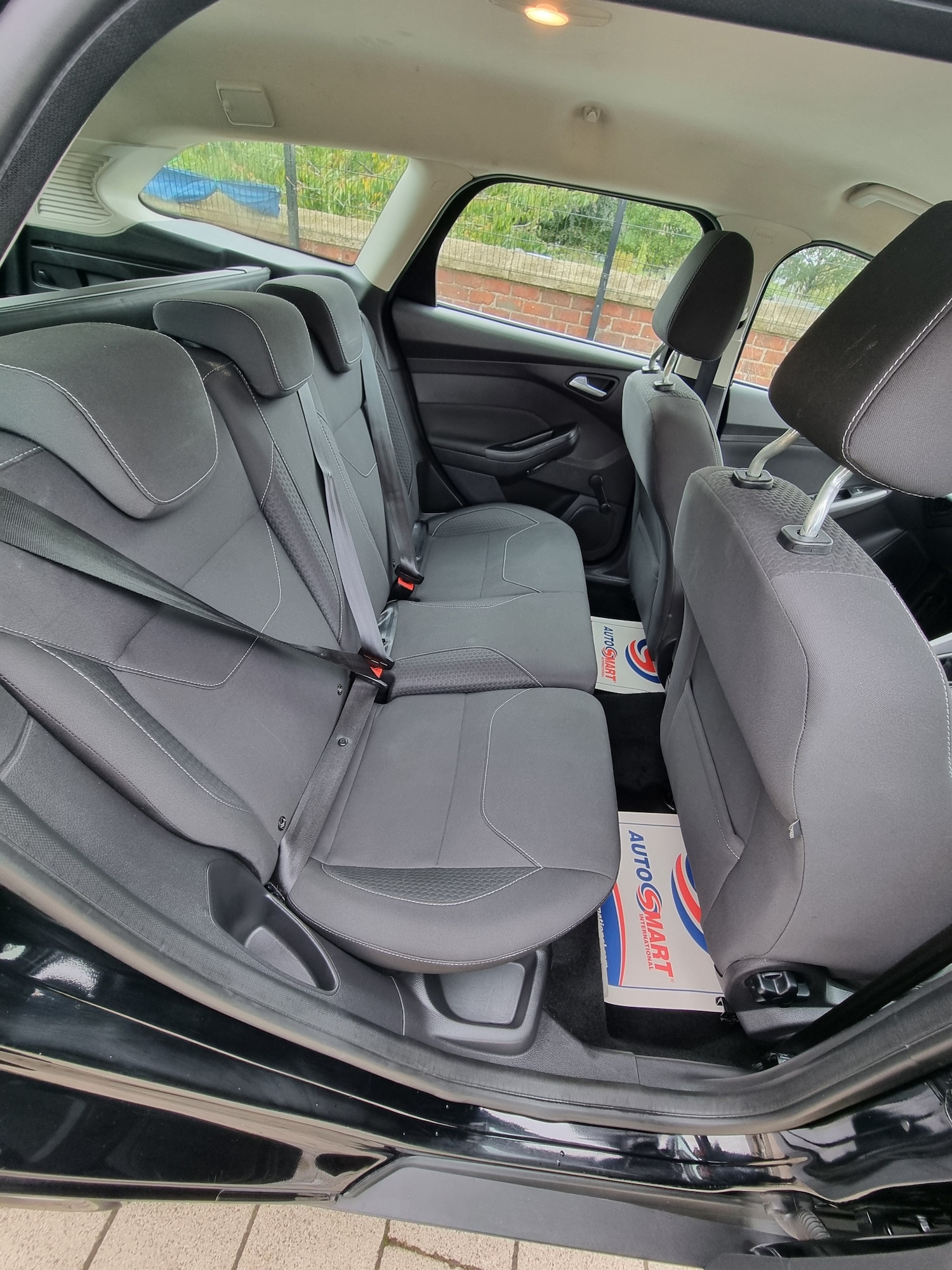 Used Ford Focus 2016 for sale - 76179112: Photo 9