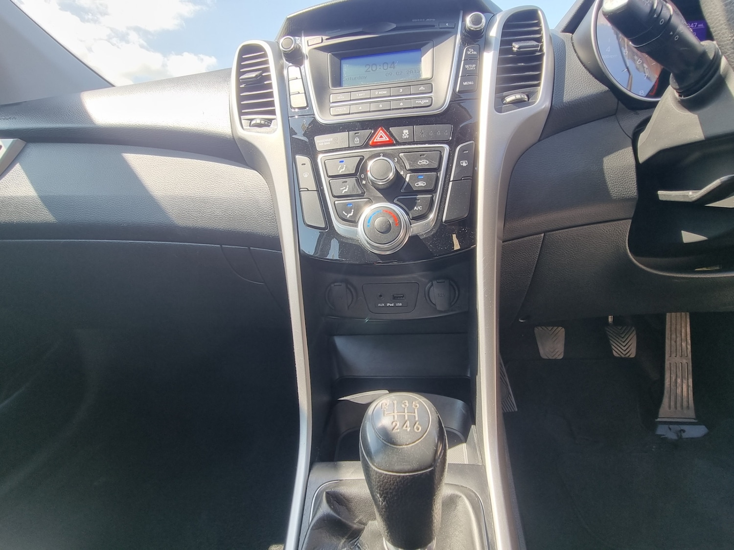 Vehicle 17