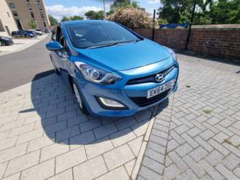 Used Hyundai i30 2014 for sale - 75171927: Photo