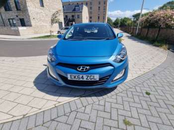 Used Hyundai i30 2014 for sale - 75171927: Photo